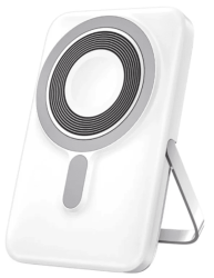 Внешний аккумулятор Wiwu Elite Power Bank (Wi-P018) 10000 mAh белый