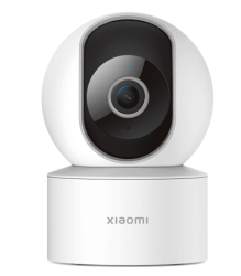 IP камера Xiaomi Mi Smart Camera C200 белая