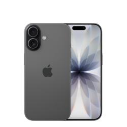 Смартфон iPhone 17 512Гб eSim черный