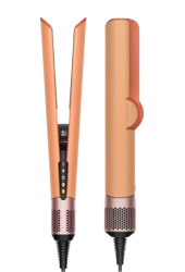 Выпрямитель Dyson Airstrait HT01 Apricot Topaz