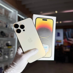 Смартфон Apple iPhone 14 Pro Max 512 Гб золотой б/у