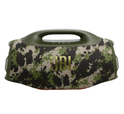 Портативная колонка JBL Boombox 3 камуфляж