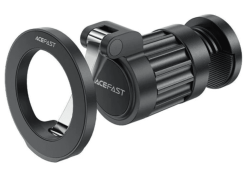 Автомобильный держатель Acefast E23 черный