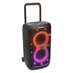 Портативная колонка JBL PartyBox 520 черная