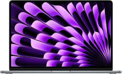 Ноутбук Apple MacBook Air 15&quot; M2 2023 8Гб, 512Гб SSD, &quot;серый космос&quot; (MQKQ3)
