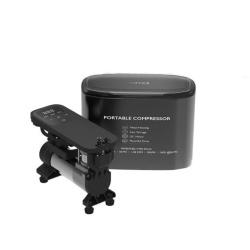Автомобильный компрессор Xiaomi 70mai Air Compressor TP01