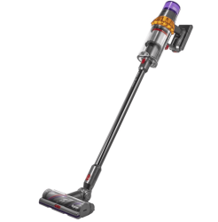 Пылесос Dyson V15 Total Clean (SV47) черный/никель