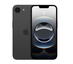 Смартфон iPhone 16E 128Гб черный