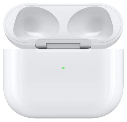 Наушники Apple AirPods Pro (3-го поколения) зарядный футляр Magsafe