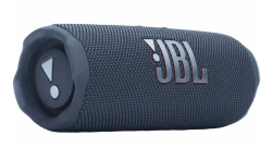 Портативная колонка JBL Flip 7 синяя