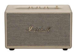 Беспроводная колонка Marshall Acton lll кремовая