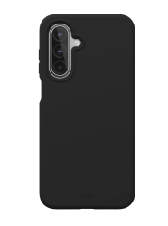 Чехол силиконовый VLP Aster Case для Galaxy A17 черный
