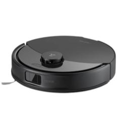 Робот-пылесос Xiaomi Roborock Q8 Max Pro черный