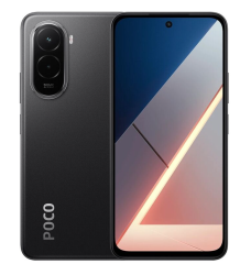 Смартфон Xiaomi Pocophone M7 6/128Гб черный