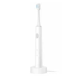 Электрическая зубная щетка Xiaomi Mijia Electric Tootbrush T301 белая