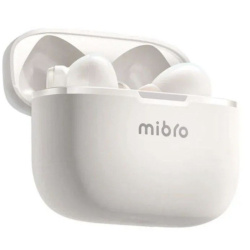 Наушники Xiaomi Mibro Earbuds AC1 XPEJ010 белые