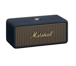 Беспроводная колонка Marshall Emberton lll синяя