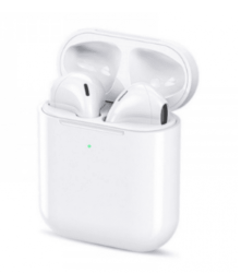 Наушники Wiwu Airbuds (Type-C) белые