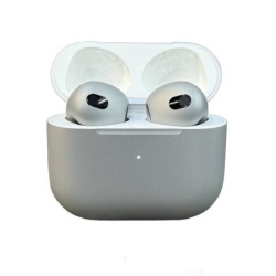 Наушники Apple AirPods 3-го поколения натуральный титан