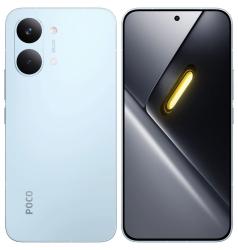 Смартфон Xiaomi Pocophone X8 Pro Max 12/512Гб голубой