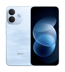 Смартфон Xiaomi Redmi Note 17 Pro 5G 8/512Гб голубой