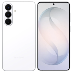 Смартфон Samsung Galaxy S26+ 256Гб белый