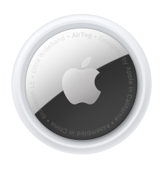Трекер Apple AirTag 2-го поколения