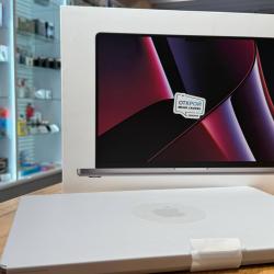 Ноутбук Apple MacBook Pro 16" M2 Pro 2023, 16 ГБ, 1 ТБ SSD, &laquo;серый космос&raquo; (уценка)