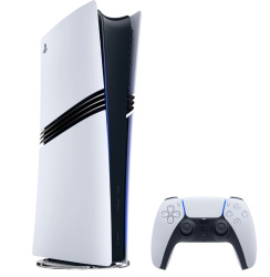 Игровая приставка Sony PlayStation 5 Pro
