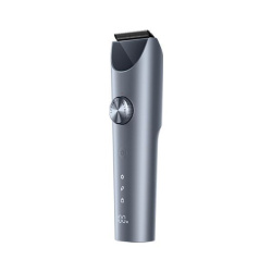 Машинка для стрижки Xiaomi Mijia hair clipper 2 серая