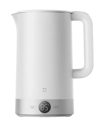 Электрический чайник Xiaomi Mijia LED Electric Kettle 3 Pro MJJYSH03YM белый