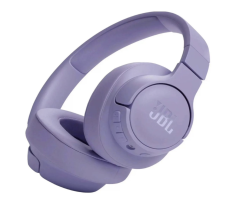 Наушники Bluetooth JBL tune 720BT сиреневые
