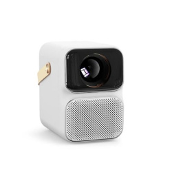 Проектор Xiaomi Wanbo Projector T6 Max белый