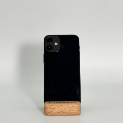 Смартфон Apple iPhone 12 mini 128Гб черный б/у