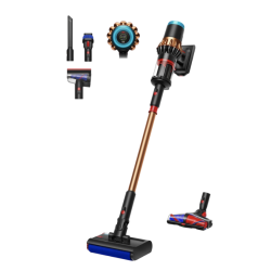 Пылесос Dyson V16 (SV53A) Piston Animal DS60 Submarine медный черный