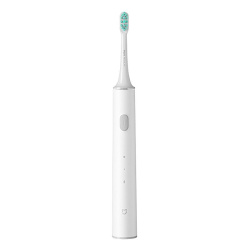 Электрическая зубная щетка Xiaomi Mijia Electric Tootbrush T300 белая