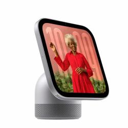 Умный хаб Apple HomeView &laquo;серый космос&raquo;