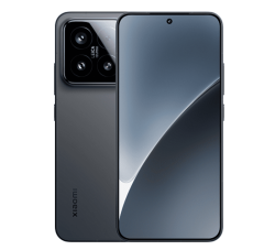 Смартфон Хiaomi 15 12/512Гб черный