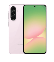 Смартфон Samsung Galaxy A56 5G 8/256Гб розовый