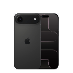 Смартфон iPhone Air 256Гб черный