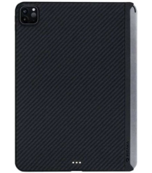 Чехол Pitaka MagEZ Case Pro для iPad Pro 11" 2020/2022 черный