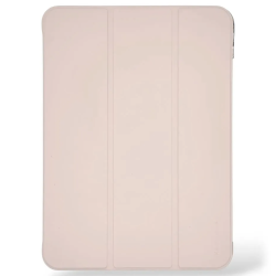 Чехол Keephone Lenno для iPad 10,9" (2022)/11" (2025) розовый