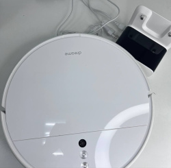 Робот-пылесос Xiaomi Dreame F9 Robot Vacuum б/у