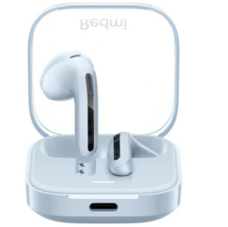 Наушники Xiaomi Redmi Buds 6 Active синие