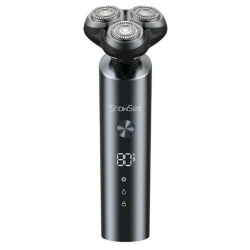 Электробритва Xiaomi Showsee Electric Shaver F305 серая