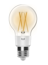 Умная светодиодная лампочка Yeelight LED Filament Light
