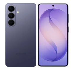 Смартфон Samsung Galaxy S26+ 12/512Гб фиолетовый