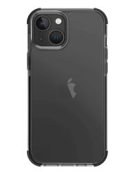Чехол Uniq Combat для iPhone 15 черный