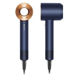 Фен для волос Xiaomi Sencicimen Hair Dryer HD15 золотистый