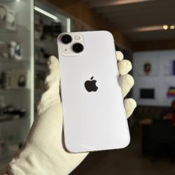 Смартфон Apple iPhone 14 128Гб фиолетовый б/у